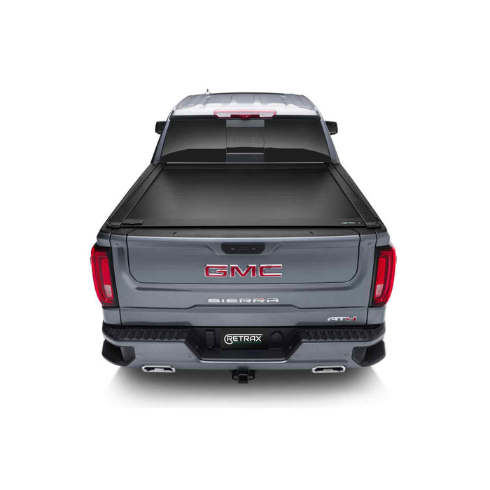 Retrax PowertraxPRO MX 2015-2024 GMC And Chevy Retractable Tonneau Cover - RTX-90453