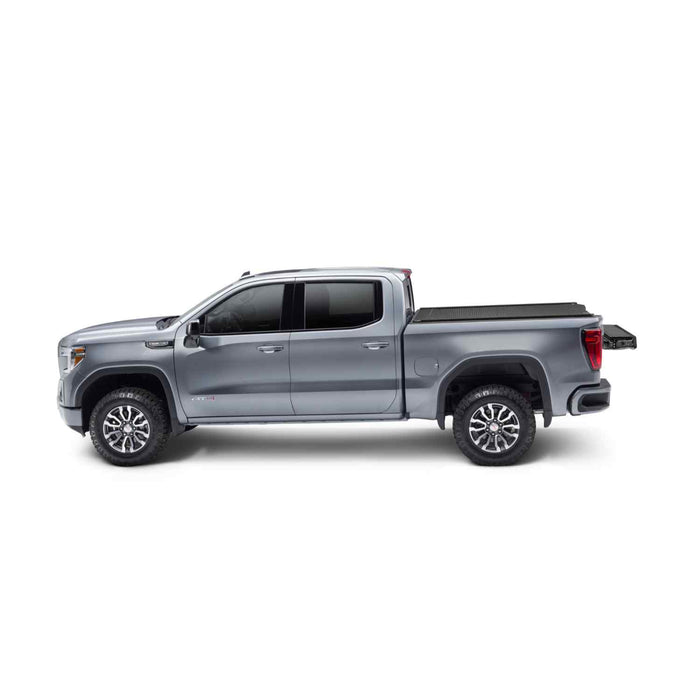 Retrax PowertraxPRO XR 2015-2022 GMC And Chevy 5.2ft. Bed Retractable Tonneau Cover - RTX-T-90454