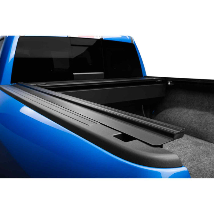 Retrax PowertraxPRO XR 2009-2018 Dodge Ram 1500 6.4ft. Bed Retractable Tonneau Cover - RTX-T-90232