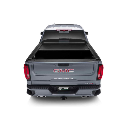 Retrax PowertraxPRO XR 2020-2024 GMC And Chevy HD 2500/3500 6.10ft. Bed Retractable Tonneau Cover - RTX-T-90484