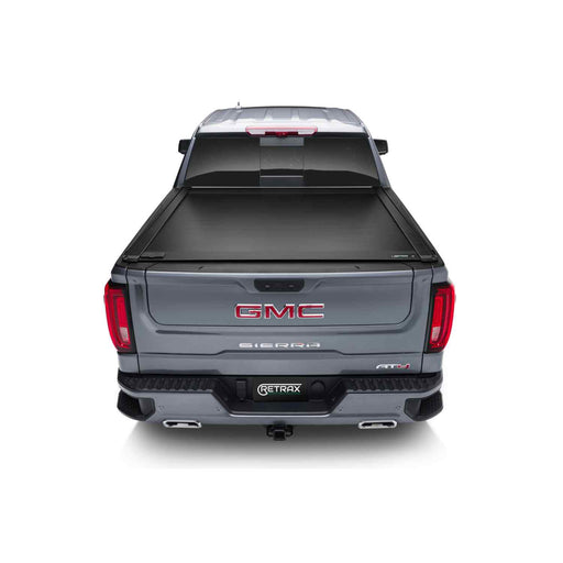 Retrax PowertraxPRO XR 2023-2024 GMC And Chevy 5ft. Bed Retractable Tonneau Cover - RTX-T-90455