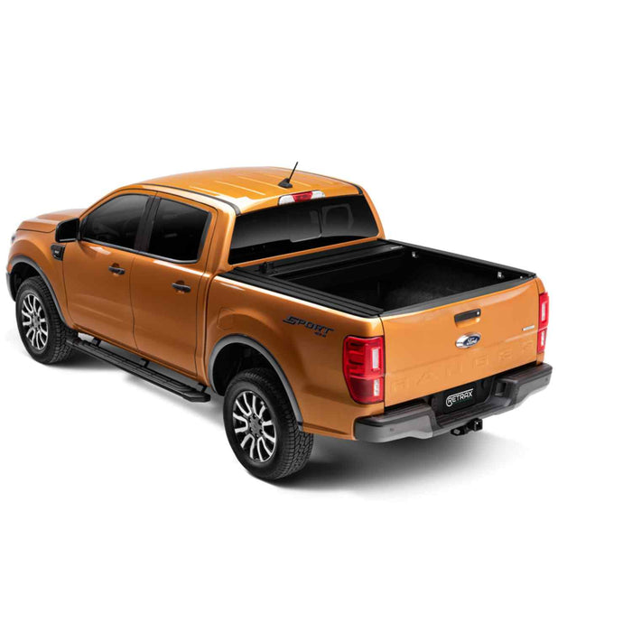 RetraxONE MX Ford Ranger 5ft. Bed Retractable Tonneau Cover - RTX-60335