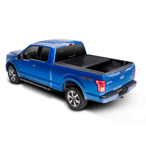 RetraxONE MX Ford Maverick 4.5ft. Bed Retractable Tonneau Cover - RTX-60337