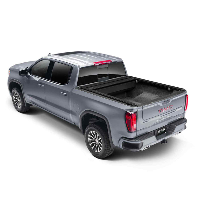 RetraxONE MX 2023-2024 GMC Colorado & Canyon 5ft. Bed Retractable Tonneau Cover - RTX-60455