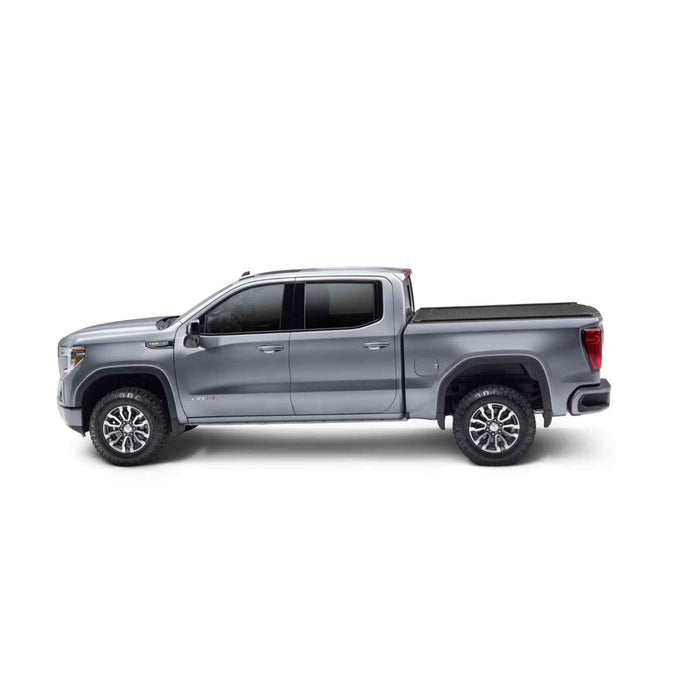 RetraxONE MX 2023-2024 GMC Colorado & Canyon 5ft. Bed Retractable Tonneau Cover - RTX-60455