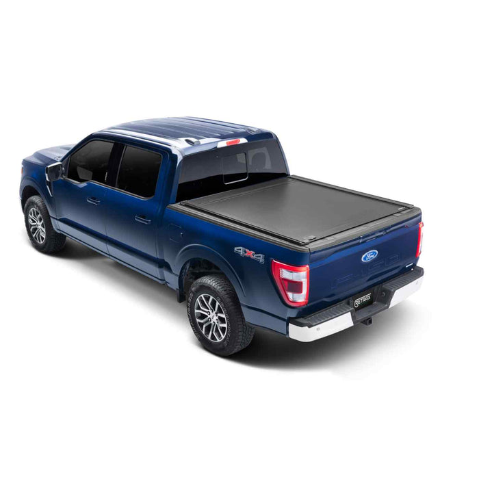 RetraxONE XR 2023-2024 GMC And Chevy 5ft. Bed Retractable Tonneau Cover - RTX-T-60455