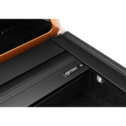 RetraxPRO MX Ford Manual Retractable Tonneau Cover - RTX-80337