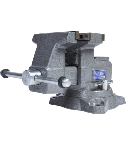 WILTON 8" Reversible Bench Vise - WL9-28823