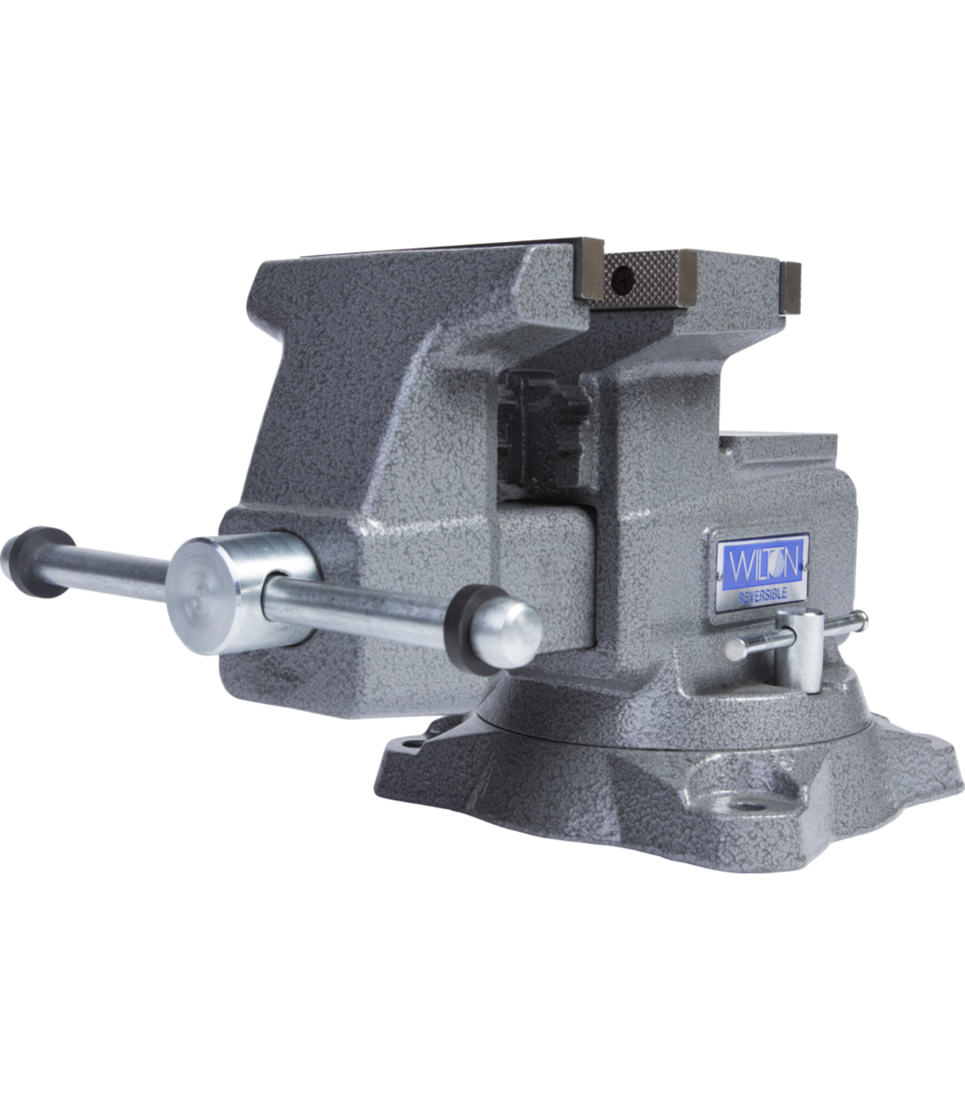 WILTON 8" Reversible Bench Vise - WL9-28823