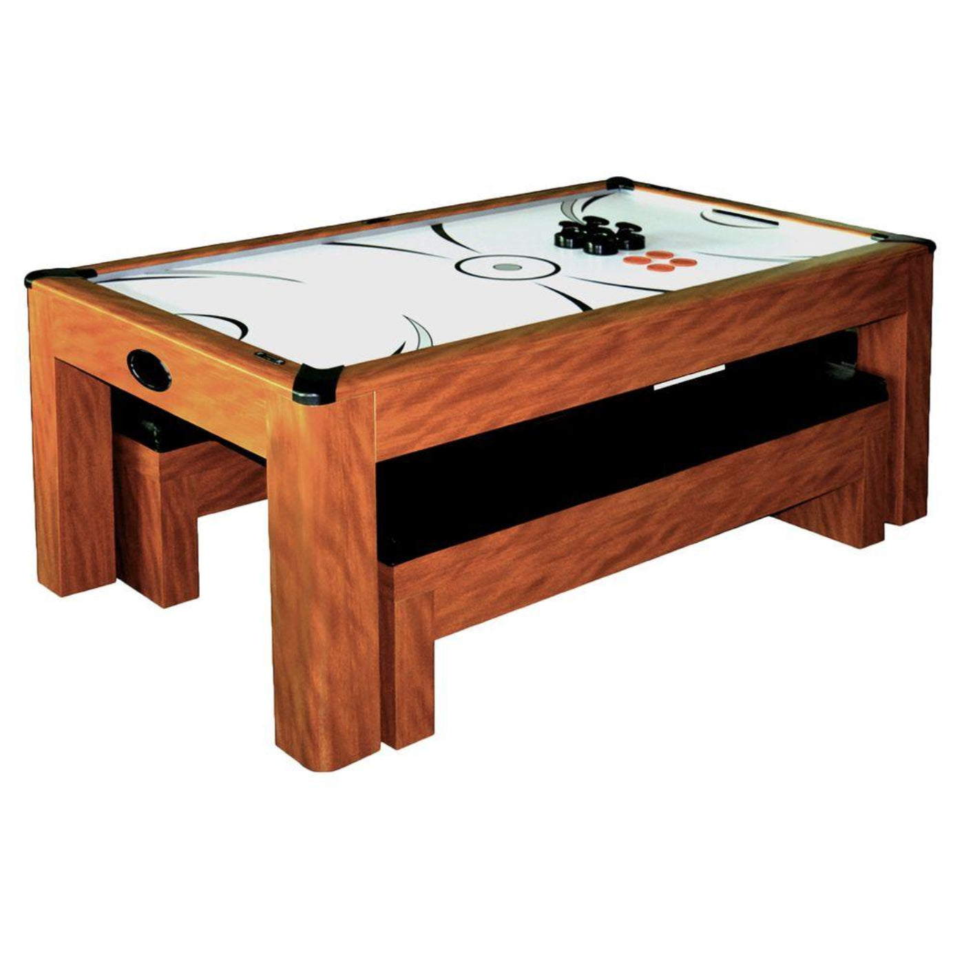Hathaway Sherwood 7ft Multi Game&nbsp - BG2422H