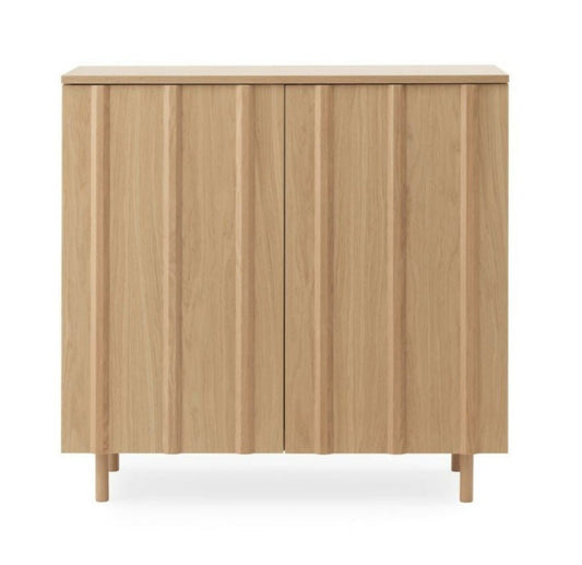 Normann Copenhagen Rib Cabinet - 607750