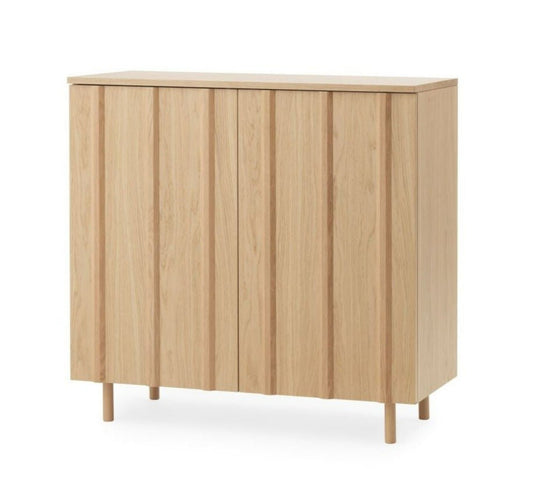 Normann Copenhagen Rib Cabinet - 607750