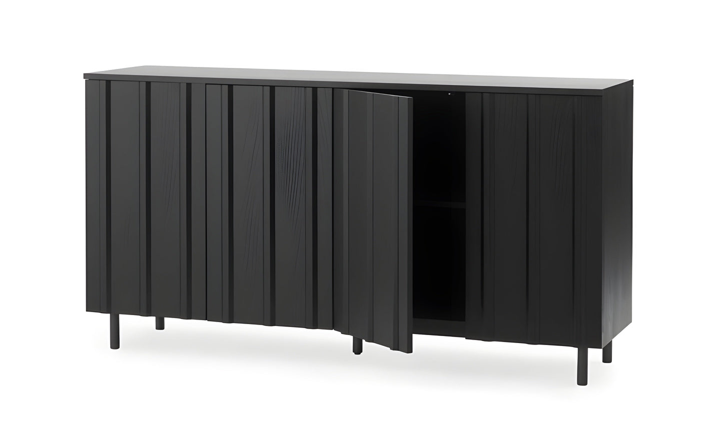 Normann Copenhagen Rib Sideboard - 607752