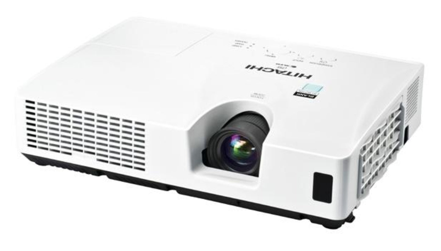 Hitachi CP-X9 3LCD Projector - CPX9