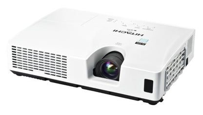 Hitachi CP-X9 3LCD Projector - CPX9