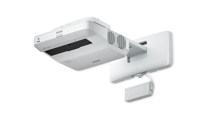 Epson Brightlink Pro 1460UI 3LCD WUXGA Projector -  V12H893020B6