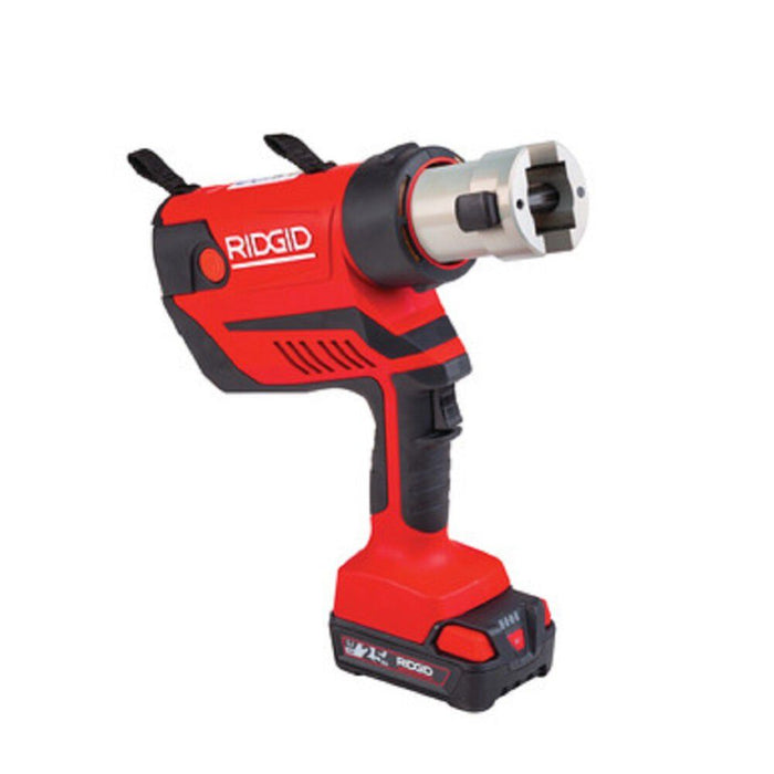 Ridgid RP 350 Press Tool - No Jaws - 67063