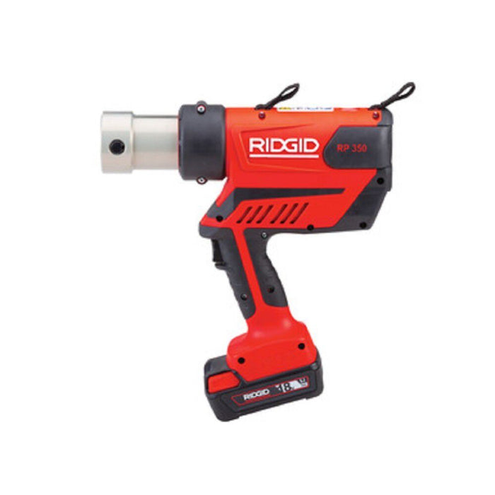 Ridgid RP 350 Press Tool - No Jaws - 67063