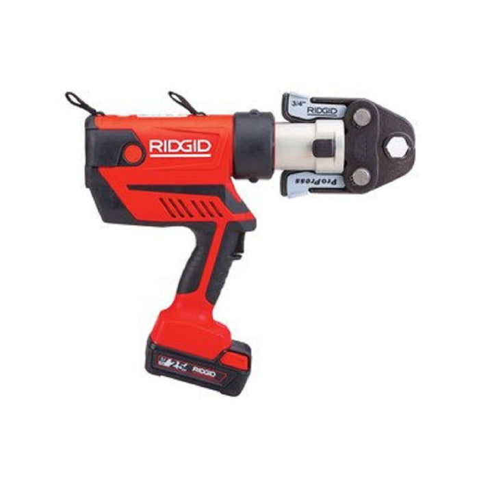 Ridgid RP 350 Press Tool - No Jaws - 67063