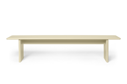 Ferm Living Rink Bench - 1104270163