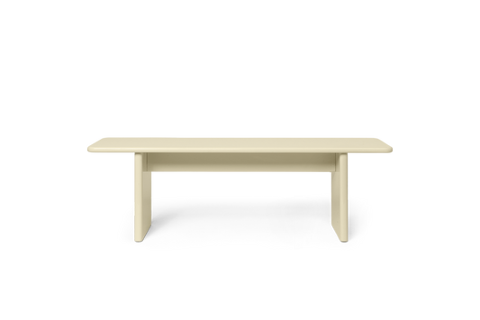 Ferm Living Rink Bench - 1104270163