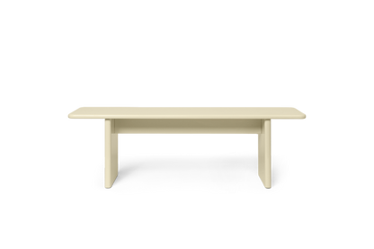 Ferm Living Rink Bench - 1104270163