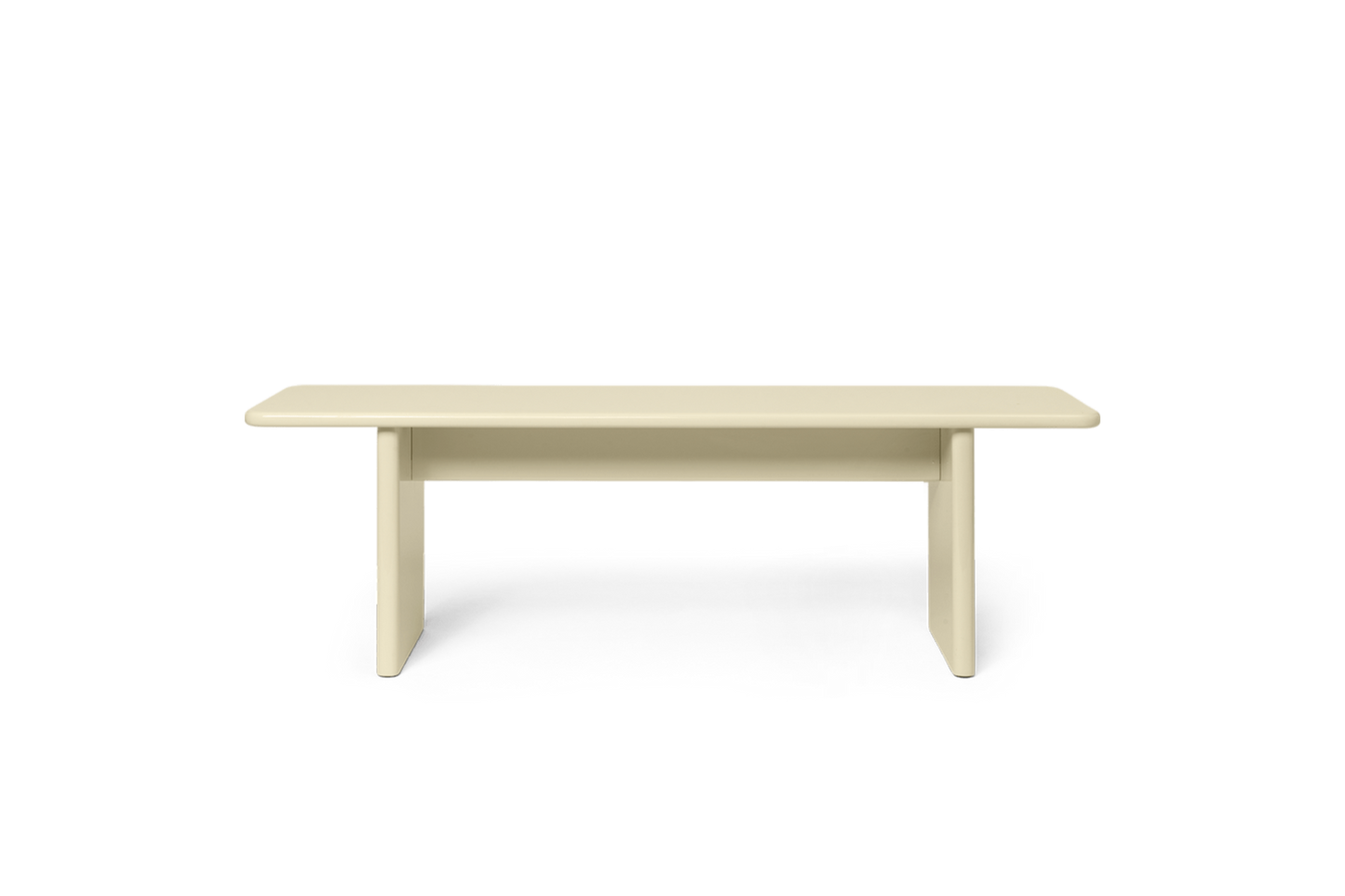 Ferm Living Rink Bench - 1104270163