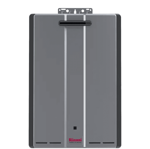 Rinnai SE+ Series 10 GPM Outdoor Condensing Tankless Water Heater, LP