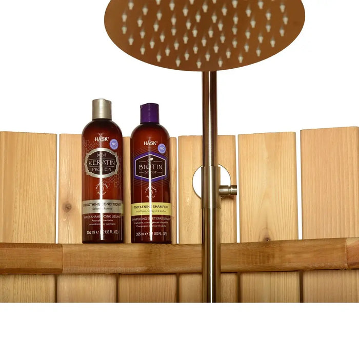 Rinse Outdoor Shower Rinse The Ellipse Outdoor Shower