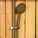 Rinse Outdoor Shower Rinse The Picket Outdoor Shower