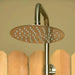 Rinse Outdoor Shower Rinse The Picket Outdoor Shower