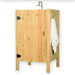 Rinse Outdoor Shower Rinse The Picket Outdoor Shower