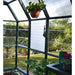 Rion Prestige 2 Series 8' x 8' Greenhouse - HG7308