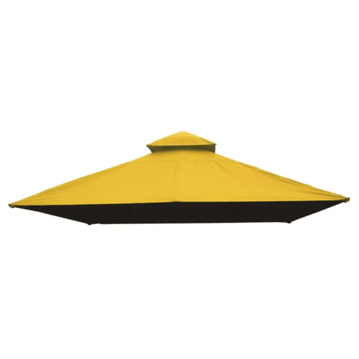 GREE Riverstone Industries ACACIA AGKRC12-SD 12 sq. ft. Gazebo Replacement Canopy SunDURA - AGKRC12-SD COBALT BLUE