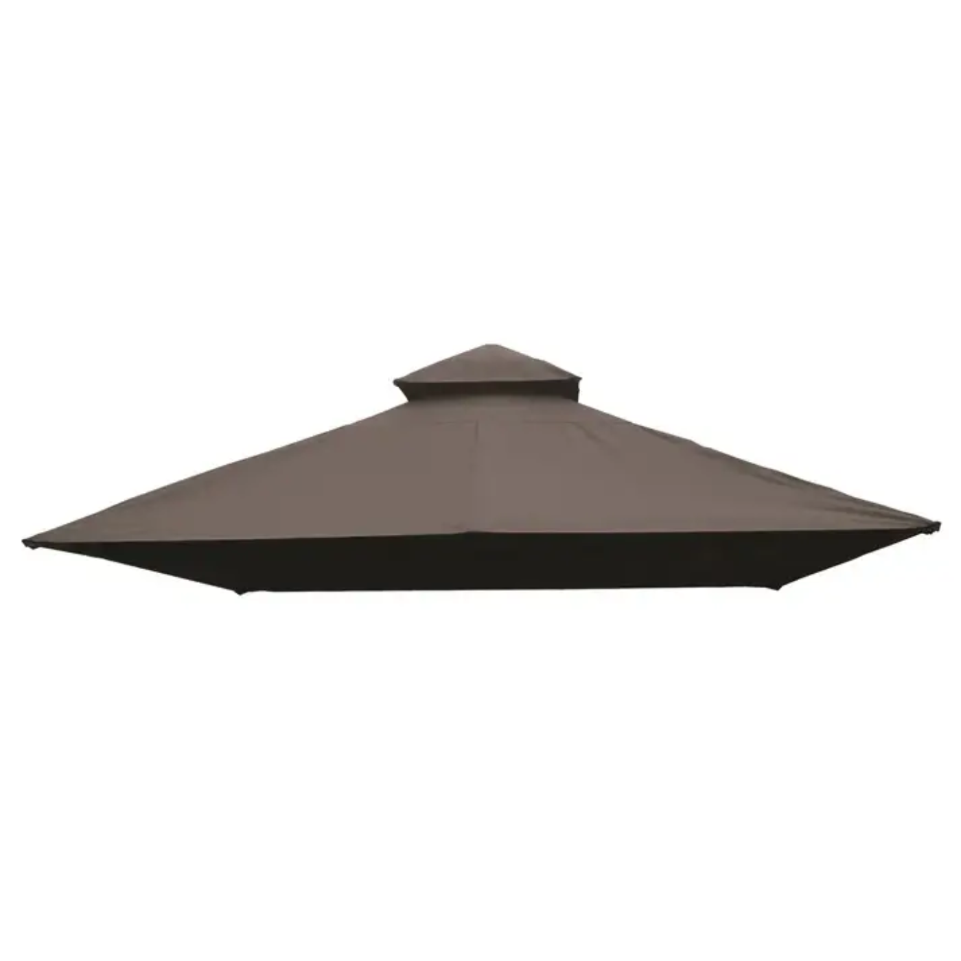 GREE Riverstone Industries ACACIA AGKRC12-SD 12 sq. ft. Gazebo Replacement Canopy SunDURA - AGKRC12-SD COBALT BLUE