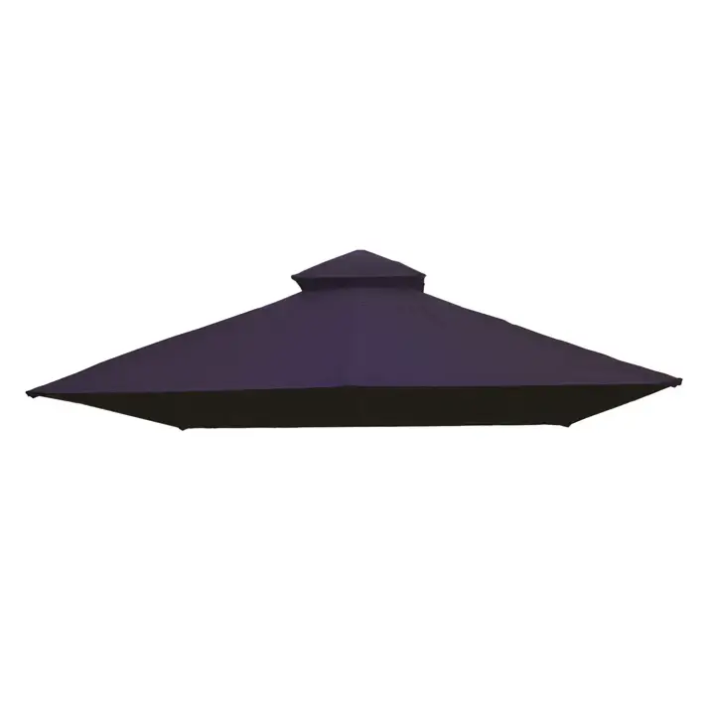 GREE Riverstone Industries ACACIA AGKRC12-SD 12 sq. ft. Gazebo Replacement Canopy SunDURA - AGKRC12-SD COBALT BLUE