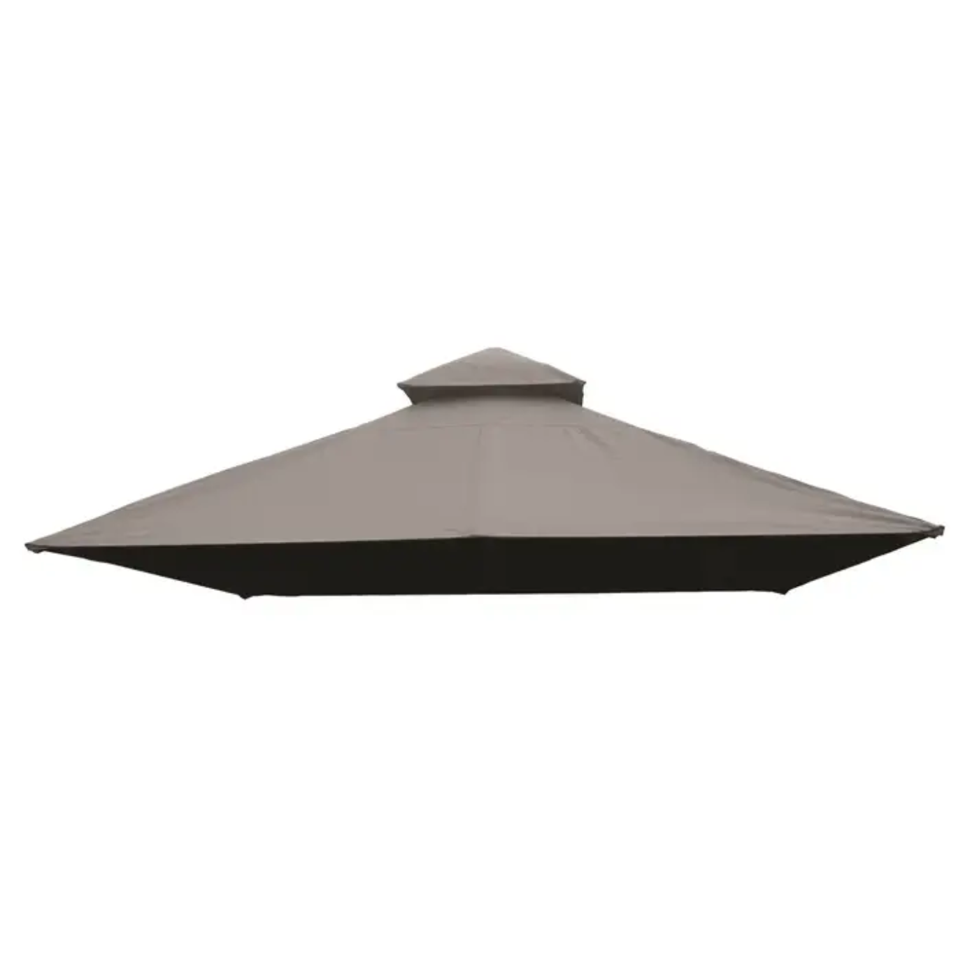 GREE Riverstone Industries ACACIA AGKRC12-SD 12 sq. ft. Gazebo Replacement Canopy SunDURA - AGKRC12-SD COBALT BLUE