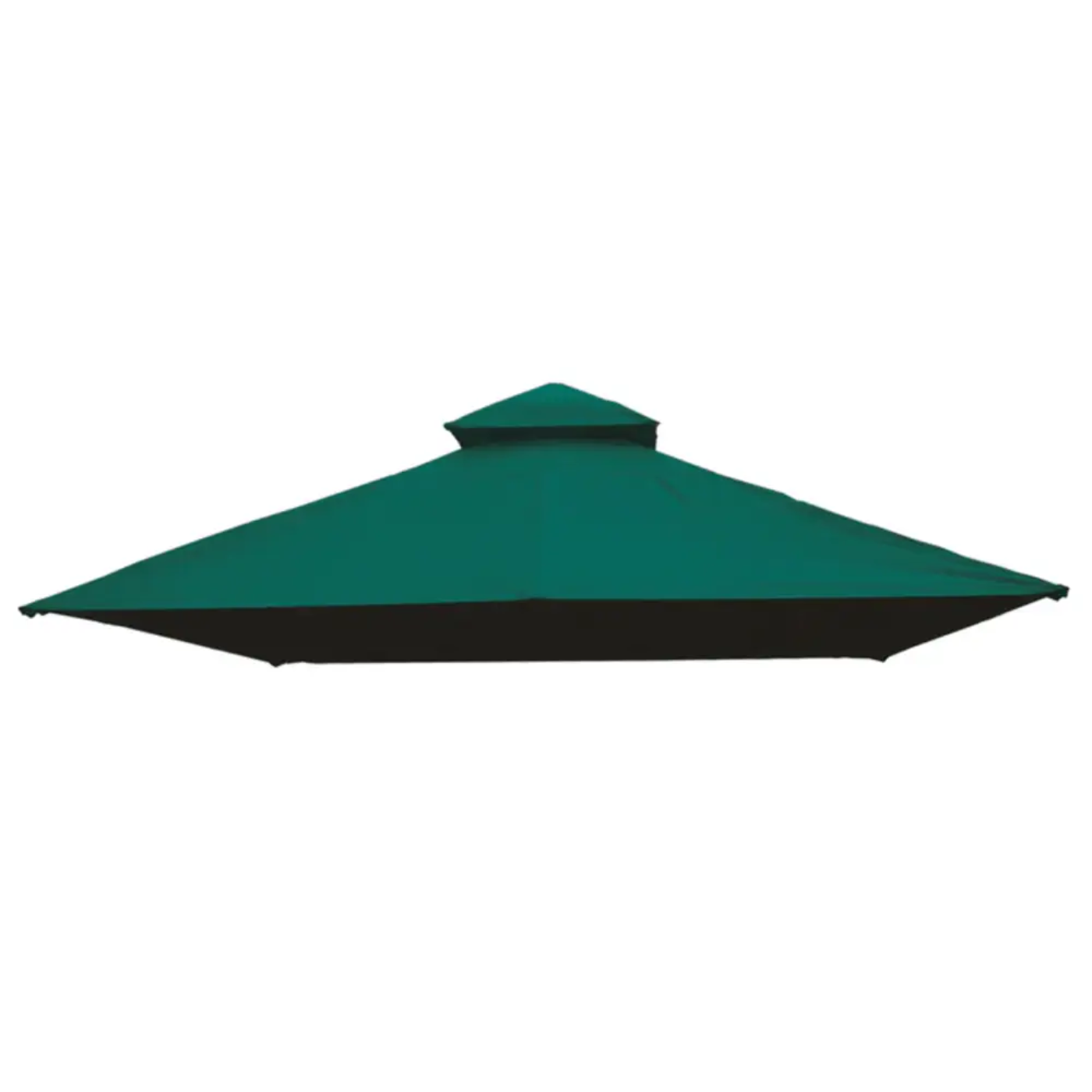 GREE Riverstone Industries ACACIA AGKRC12-SD 12 sq. ft. Gazebo Replacement Canopy SunDURA - AGKRC12-SD COBALT BLUE