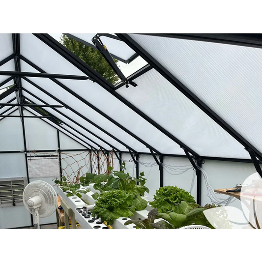 GREE Riverstone Industries MONT Greenhouse Growers - MONT-8-BK-GROWERS