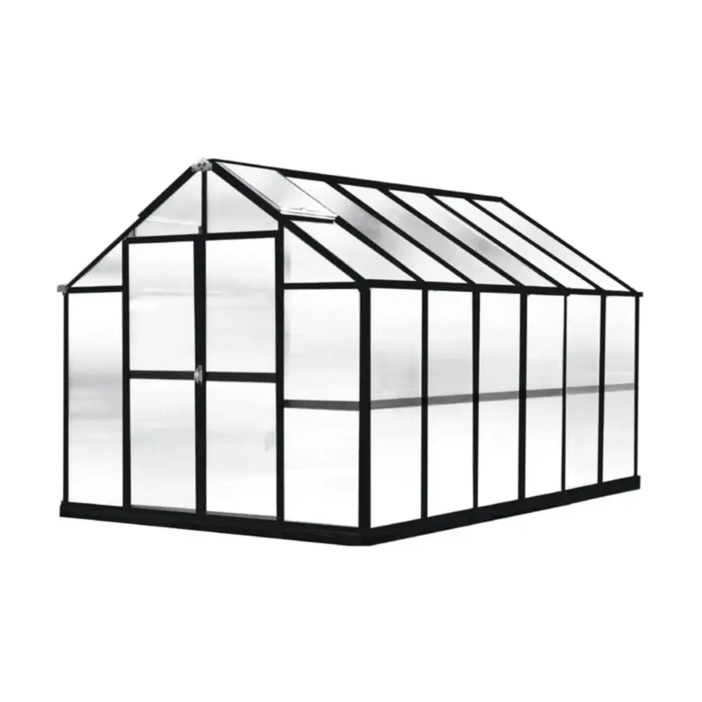 GREE Riverstone Industries MONT Greenhouse Growers - MONT-8-BK-GROWERS