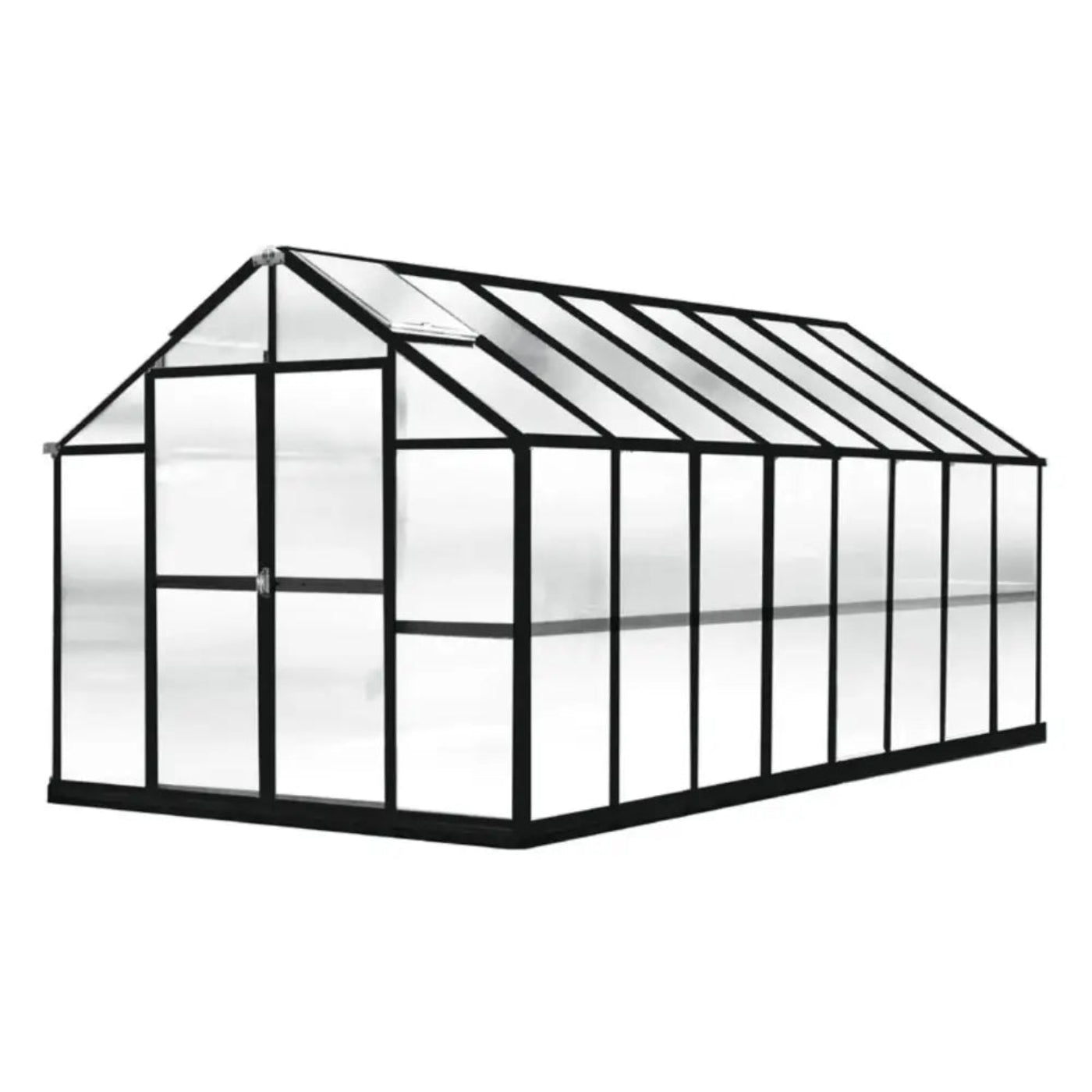 GREE Riverstone Industries MONT Greenhouse Growers - MONT-8-BK-GROWERS