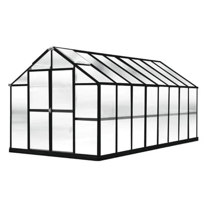 GREE Riverstone Industries MONT Greenhouse Growers - MONT-8-BK-GROWERS