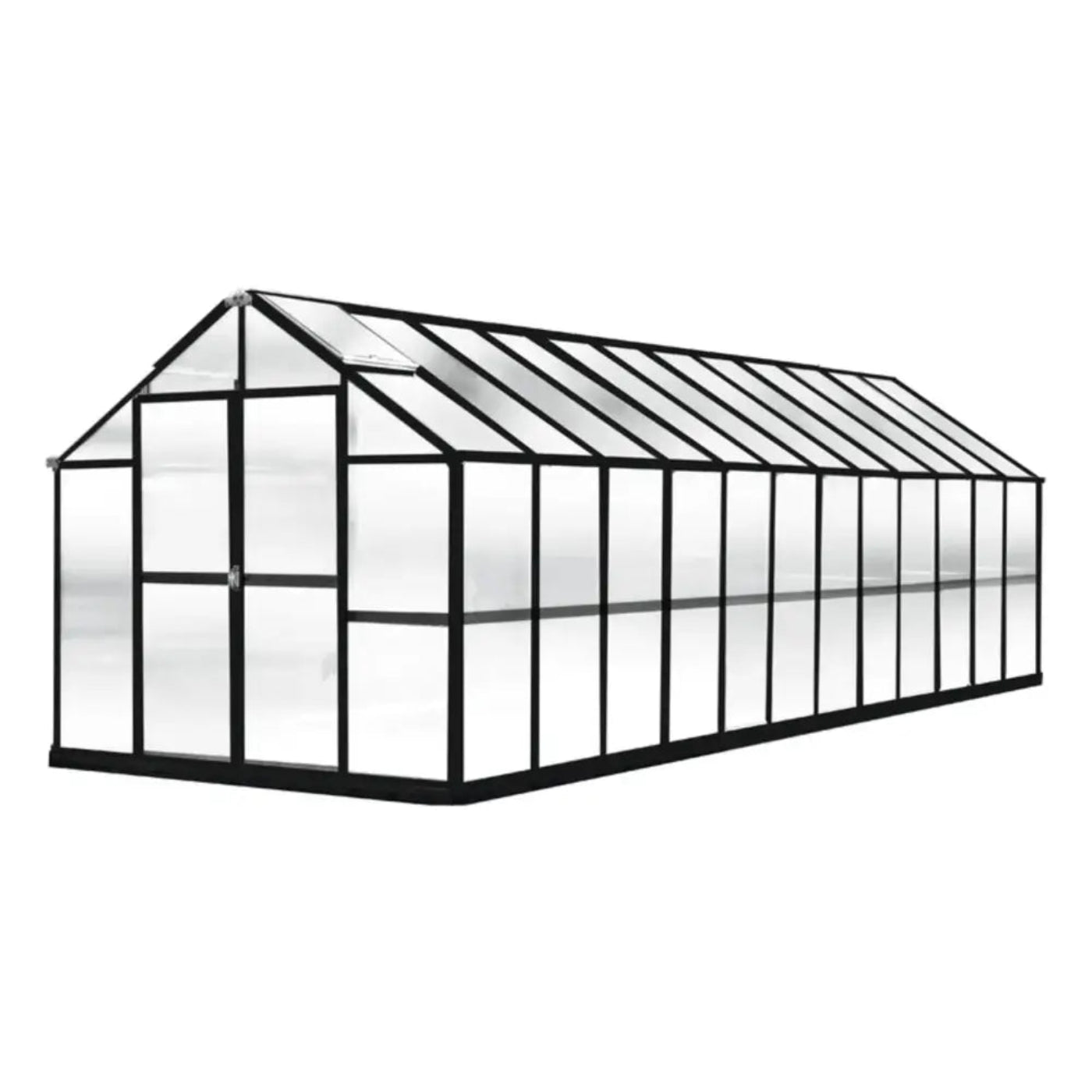 GREE Riverstone Industries MONT Greenhouse Growers - MONT-8-BK-GROWERS
