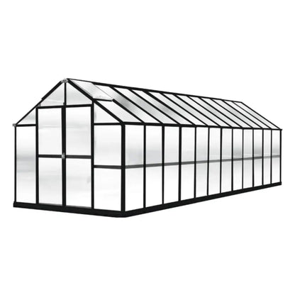 GREE Riverstone Industries MONT Greenhouse Growers - MONT-8-BK-GROWERS