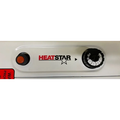 GREE  Riverstone Industries RSI Greenhouse & Work Shop Radiant Heating Propane Gas System  - RSI-RLP18K