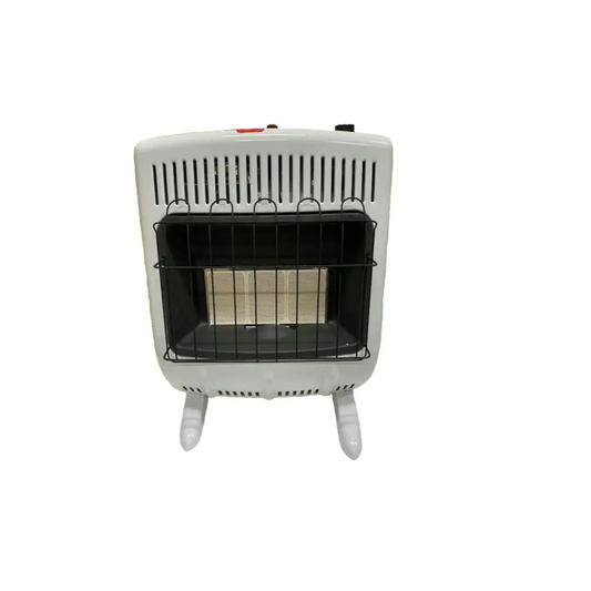 GREE  Riverstone Industries RSI Greenhouse & Work Shop Radiant Heating Propane Gas System  - RSI-RLP18K