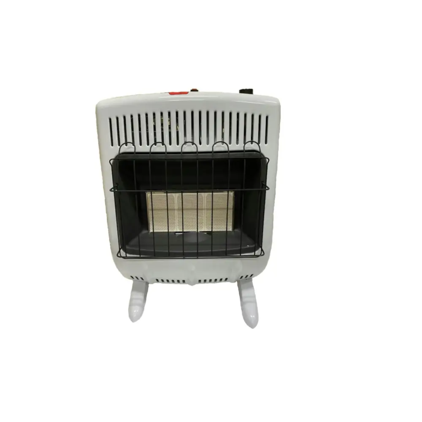 GREE  Riverstone Industries RSI Greenhouse & Work Shop Radiant Heating Propane Gas System  - RSI-RLP18K