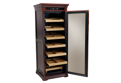 Prestige Import Group The Remington Electronic Humidor Cabinet - RMGTN