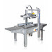 Robopac Semi-Automatic Box Taper Machine, Fixed Format, Stainless Steel - Robotape 50 M INOX