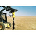 Star Industries Rock Auger